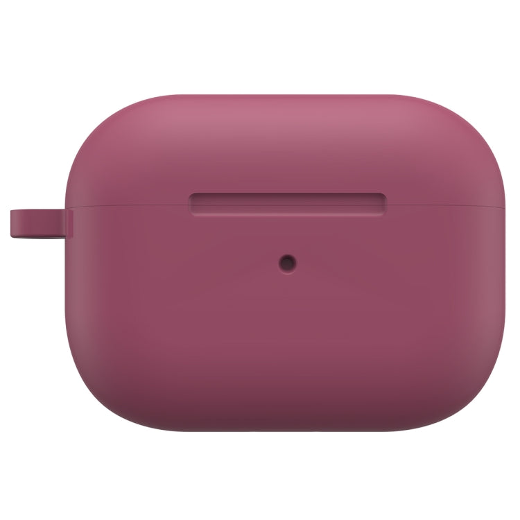 Thickened One-piece Shockproof Earphone Case, For AirPods Pro 2