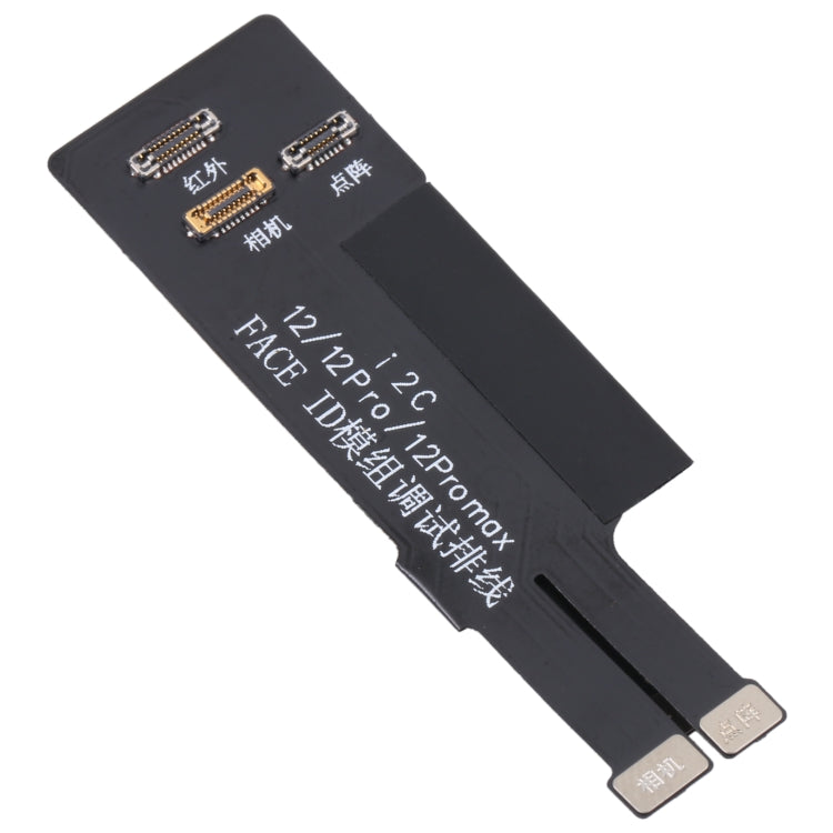 i2c Infrared Dot Matrix Test Cable For iPhone 12 Series