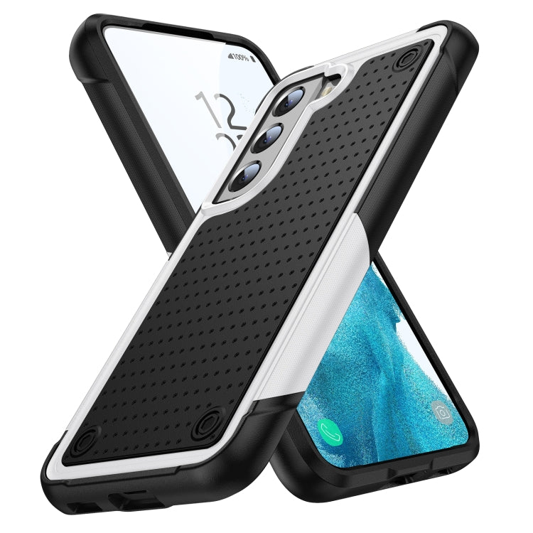 PC + TPU Shockproof Protective Phone Case, For Google Pixel 7 Pro 5G, For Google Pixel 7 5G, For Samsung Galaxy S22+ 5G
