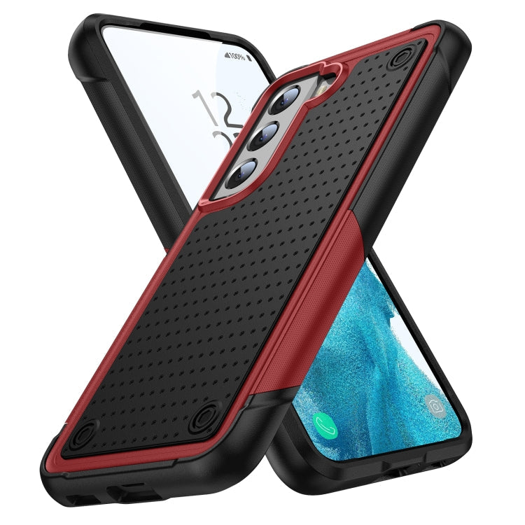 PC + TPU Shockproof Protective Phone Case, For Google Pixel 7 Pro 5G, For Google Pixel 7 5G, For Samsung Galaxy S22+ 5G
