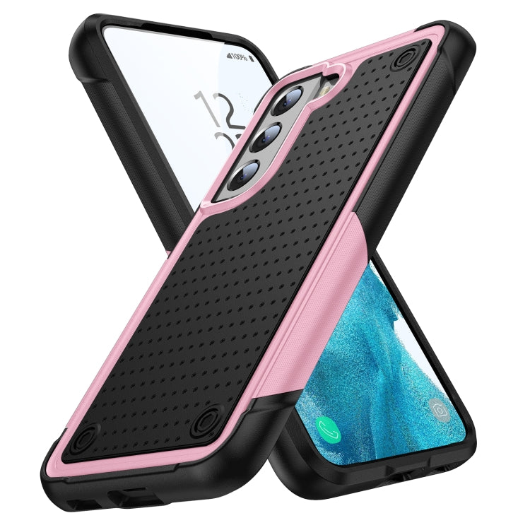 PC + TPU Shockproof Protective Phone Case, For Google Pixel 7 Pro 5G, For Google Pixel 7 5G, For Samsung Galaxy S22+ 5G