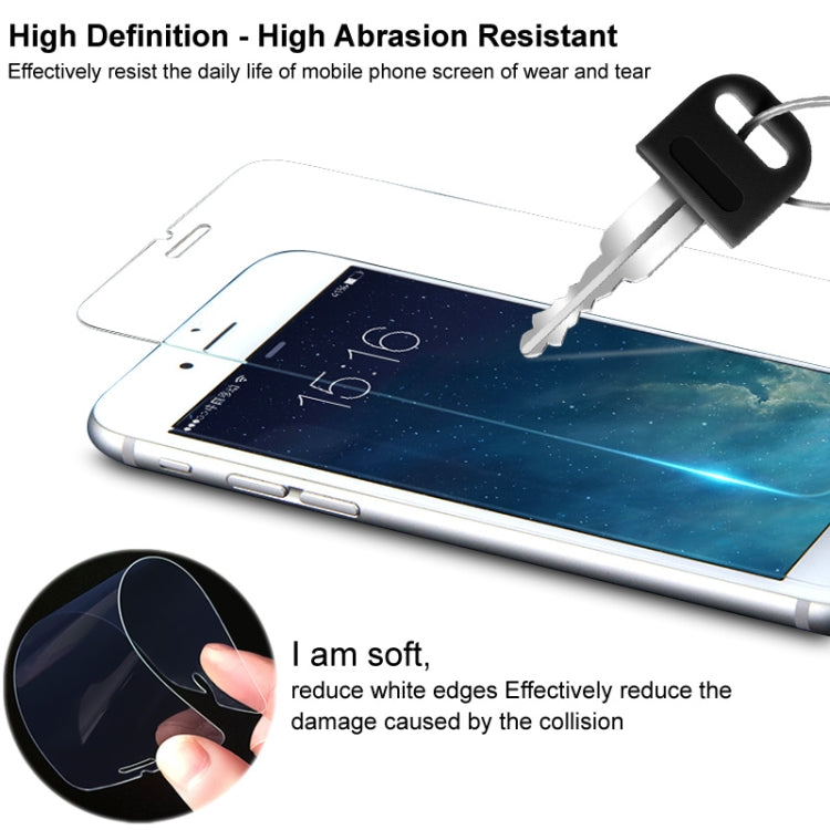 IMAK Soft Explosion-proof Film ARM Series, For Samsung Galaxy S23 5G, For Samsung Galaxy S23+ 5G, For Xiaomi Redmi Note 12 China