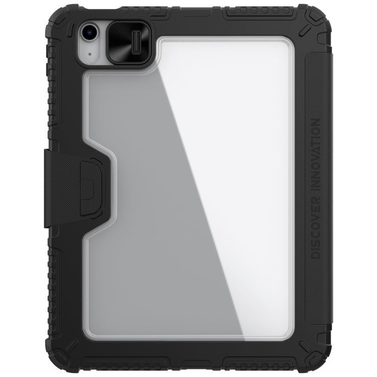 NILLKIN Bumper Pro Leather Tablet Case, For iPad 10th Gen 10.9 2022