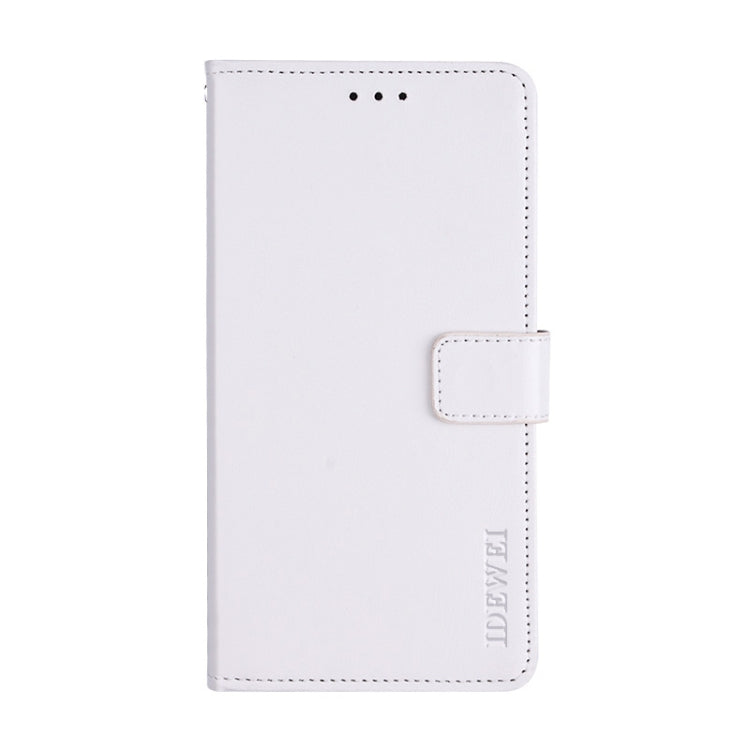 idewei Crazy Horse Texture Leather Phone Case, For Alcatel 1 Ultra, For Huawei nova 10 SE, For Huawei nova Y61 4G