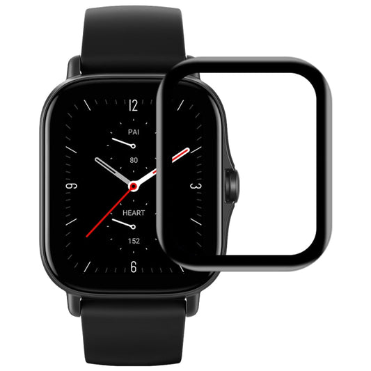 3D Surface Composite Soft Watch Film, For Amazfit GTS 2E, For Fitbit Charge 5, For Garmin Fenix 7S, For Keep Band B2, For OPPO Watch Free, For OPPO Watch SE, For Realme Watch 2, For Realme Watch T1, For Realme Watch, For Garmin Fenix 7                 ...