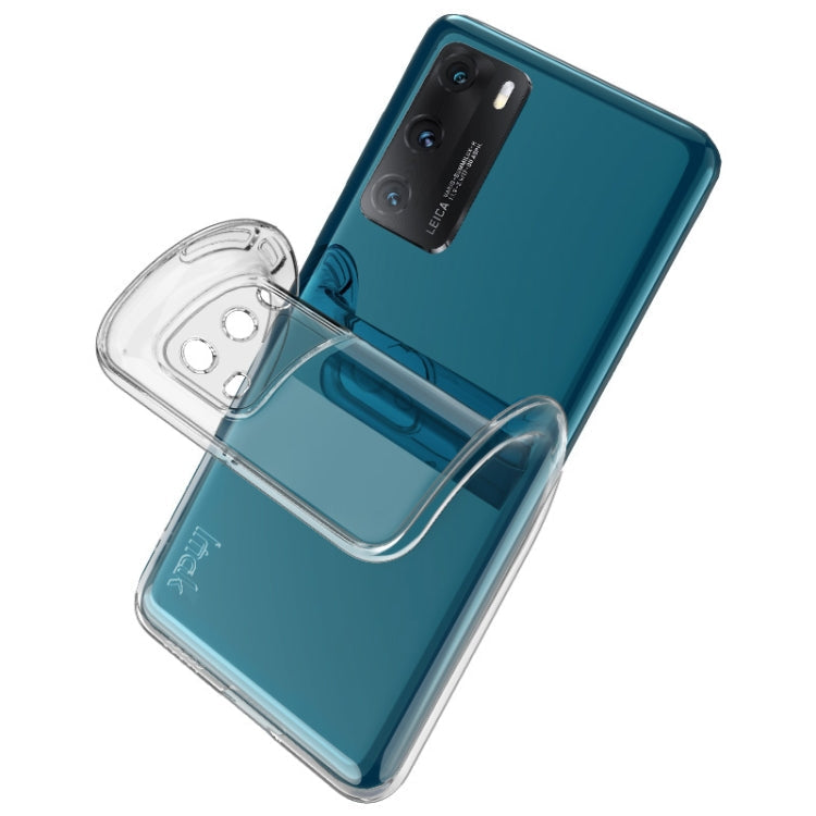 IMAK UX-10 Series Transparent Shockproof TPU Phone Case, For Xiaomi Redmi K60E 5G, For Xiaomi 13 5G, For Xiaomi 13 Pro 5G, For Motorola Moto X40 5G, For Samsung Galaxy A04e 4G, For Samsung Galaxy A34 5G
