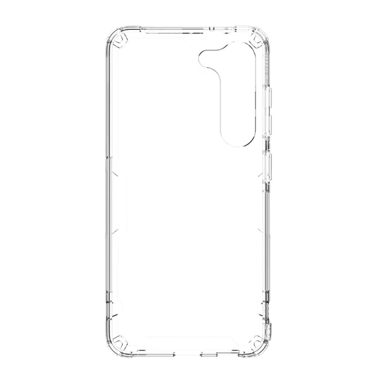 NILLKIN PC + TPU Phone Case, For Samsung Galaxy S23+ 5G, For Samsung Galaxy S23 Ultra 5G