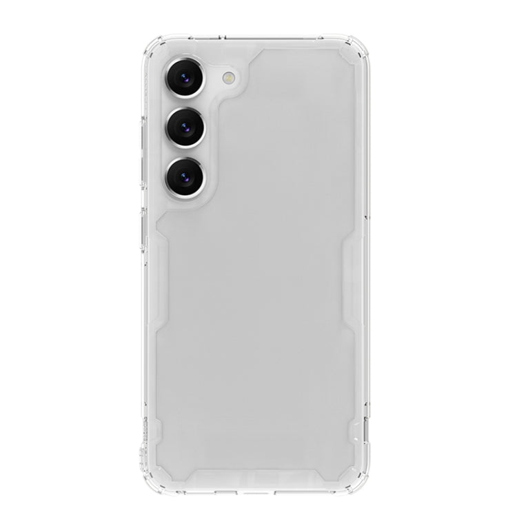 NILLKIN PC + TPU Phone Case, For Samsung Galaxy S23+ 5G, For Samsung Galaxy S23 Ultra 5G