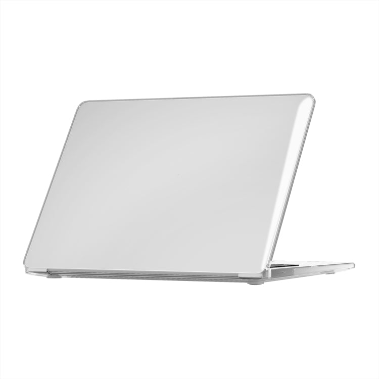 Microsoft Surface Laptop Crystal Shockproof Case – 13.5 / 13.8 / 15 inch