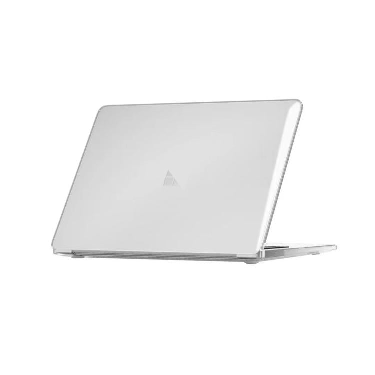 Microsoft Surface Laptop Crystal Shockproof Case – 13.5 / 13.8 / 15 inch