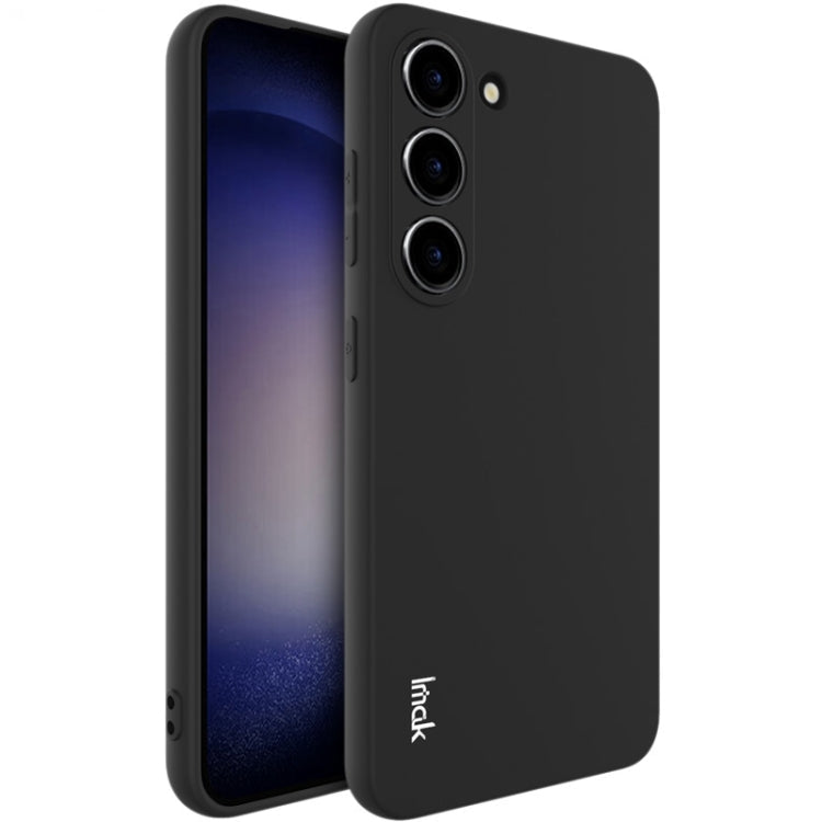 IMAK UC-3 Series Shockproof Frosted TPU Protective Phone Case, For Xiaomi Redmi 12C 4G, For Samsung Galaxy S23 Ultra 5G, For Samsung Galaxy S23 5G, For Samsung Galaxy S23+ 5G, For OnePlus Ace 2 5G/11R 5G