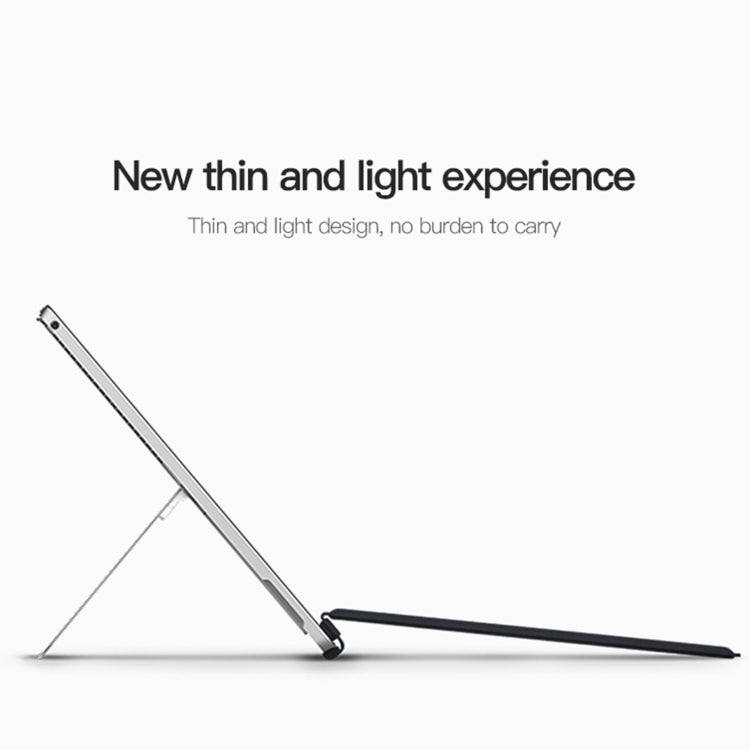 Magnetic Bluetooth Keyboard Leather Case with backlight, For Microsoft Surface Go1 / 2 / 3, For Microsoft Surface Pro 3 / 4 / 5 / 6 / 7 / 7+