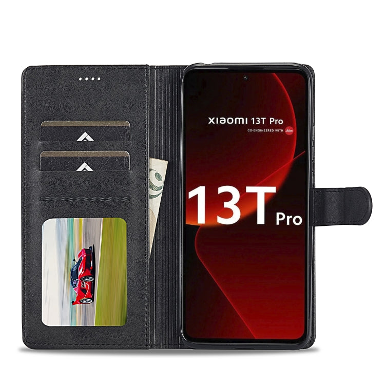 LC.IMEEKE Calf Texture Leather Phone Case, For Xiaomi 13T Pro 5G, For Xiaomi Redmi 12 4G Global, For Xiaomi Redmi Note 12 4G Global, For Xiaomi Redmi A2