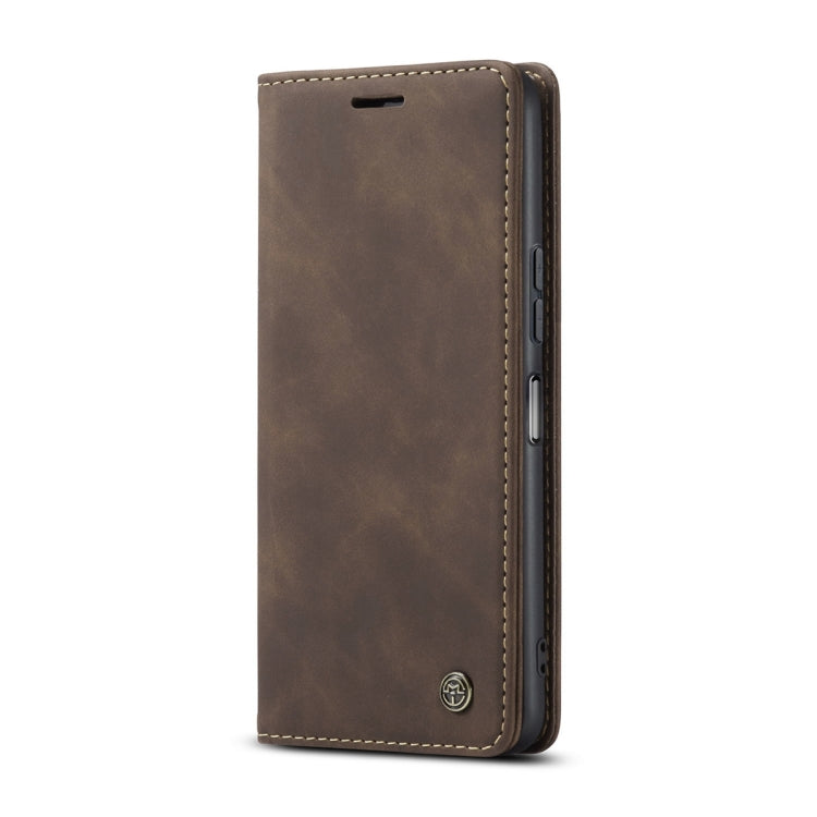 CaseMe 013 Multifunctional Horizontal Flip Leather Phone Case, For Xiaomi Redmi Note 12 4G Global, For Xiaomi 13, For Xiaomi 13 Lite, For Xiaomi 13 Pro