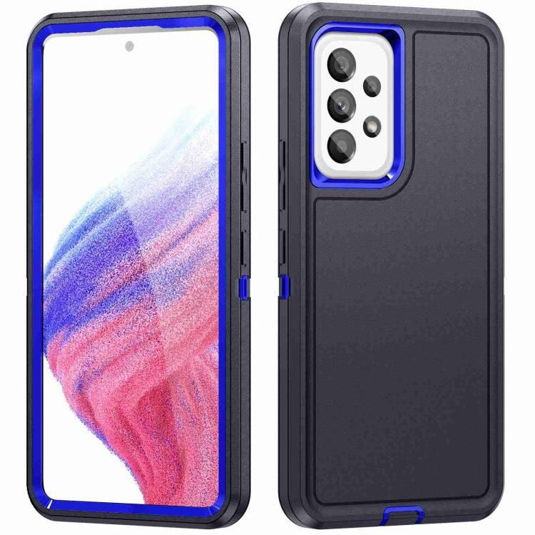 Life Waterproof Rugged Phone Case, For Samsung Galaxy A13