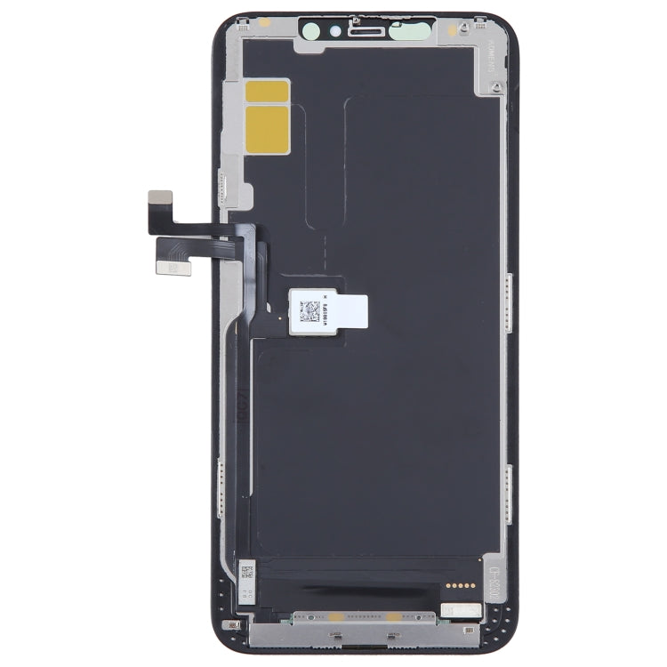 Soft OLED LCD Screen For iPhone X, For iPhone 11 Pro Max(Soft OLED), For iPhone 12 Pro Max(Soft OLED)