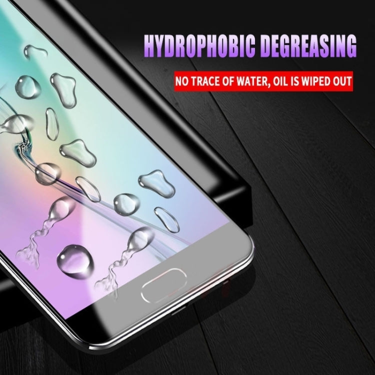 For Realme Narzo 60 Full Screen Protector Explosion-proof Hydrogel Film