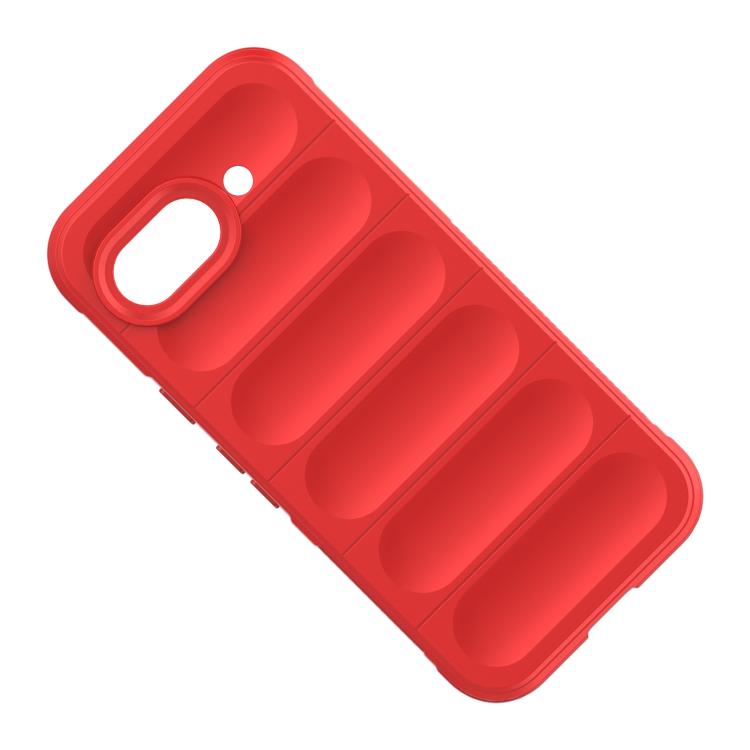 Magic Shield TPU + Flannel Phone Case, For Google Pixel 10a 5G, For Google Pixel 10 / 10 Pro 5G Global