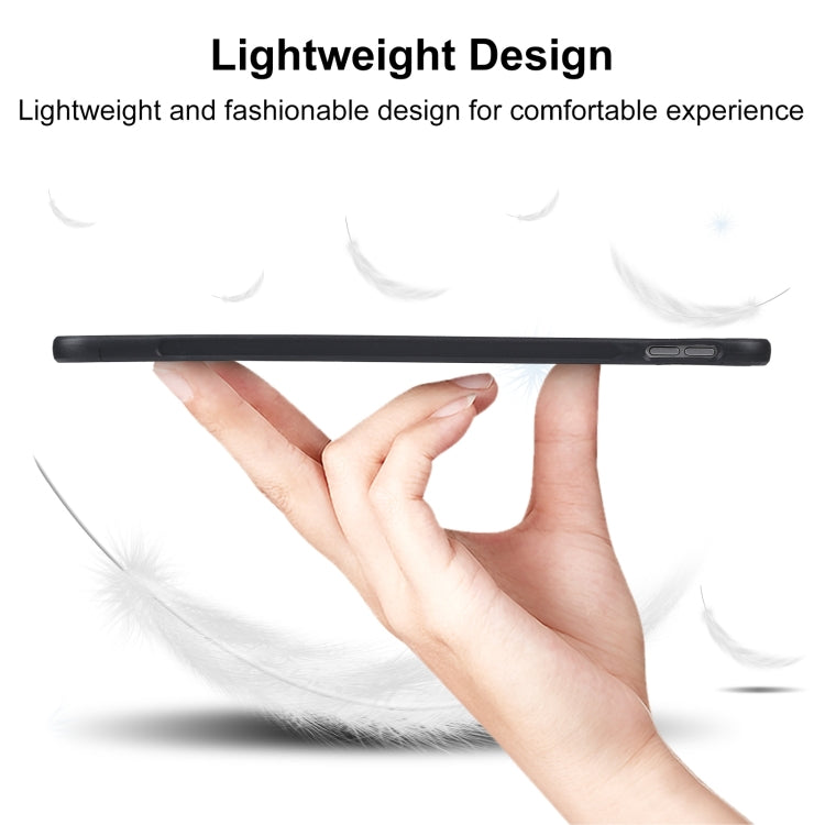 TPU Tablet Case, For Samsung Galaxy Tab A7 10.4 2022