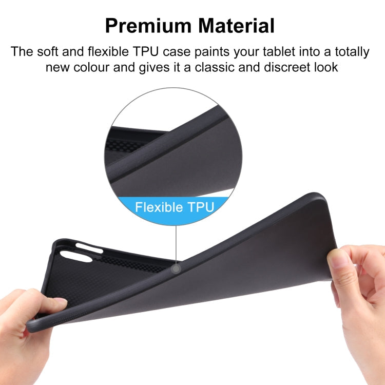 TPU Tablet Case, For Lenovo Tab M10 5G 10.6, For Lenovo Tab M9, For Lenovo Legion Y700 2023 8.8, For Lenovo Tab M8 4th Gen, For Lenovo Xiaoxin Pad Pro 12.7 2023