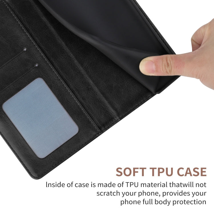 Y-shaped Pattern Flip Leather Phone Case, For Xiaomi 14 Ultra, For Xiaomi 14 Pro, For Xiaomi 14, For Xiaomi Redmi 13C 4G