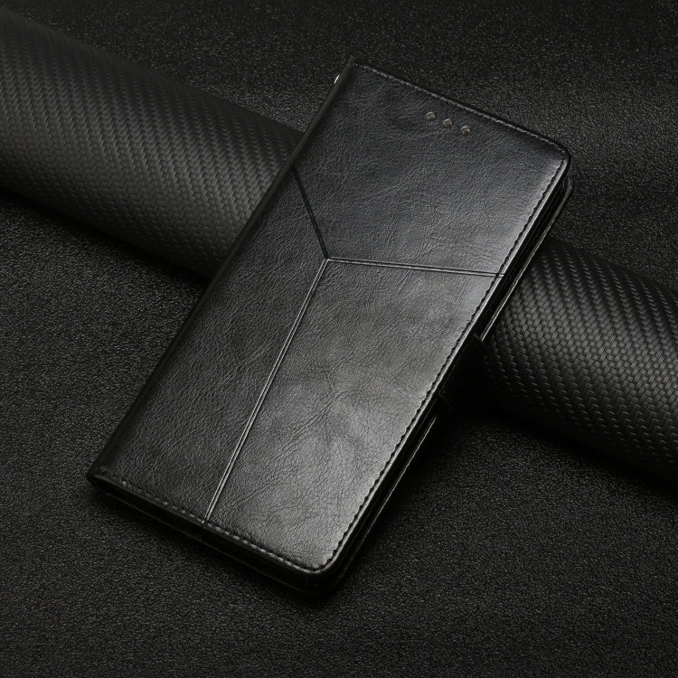 Y-shaped Pattern Flip Leather Phone Case, For Xiaomi Redmi 13 4G Global / 5G Global, For Xiaomi Redmi A3, For Xiaomi Redmi Note 13 4G, For Xiaomi Redmi 13C 5G