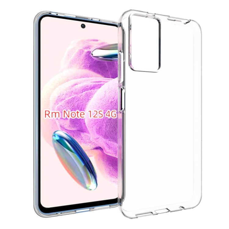 Waterproof Texture TPU Phone Case, For Xiaomi Redmi K60 Pro 5G, For Xiaomi Redmi K60E 5G, For Xiaomi 12 Lite, For Xiaomi 12S Ultra, For Xiaomi 13 Lite 5G / Civi 2 5G, For Xiaomi Poco M4 5G, For Xiaomi Poco M4 Pro 4G, For Xiaomi Poco X4 Pro 5G          ...