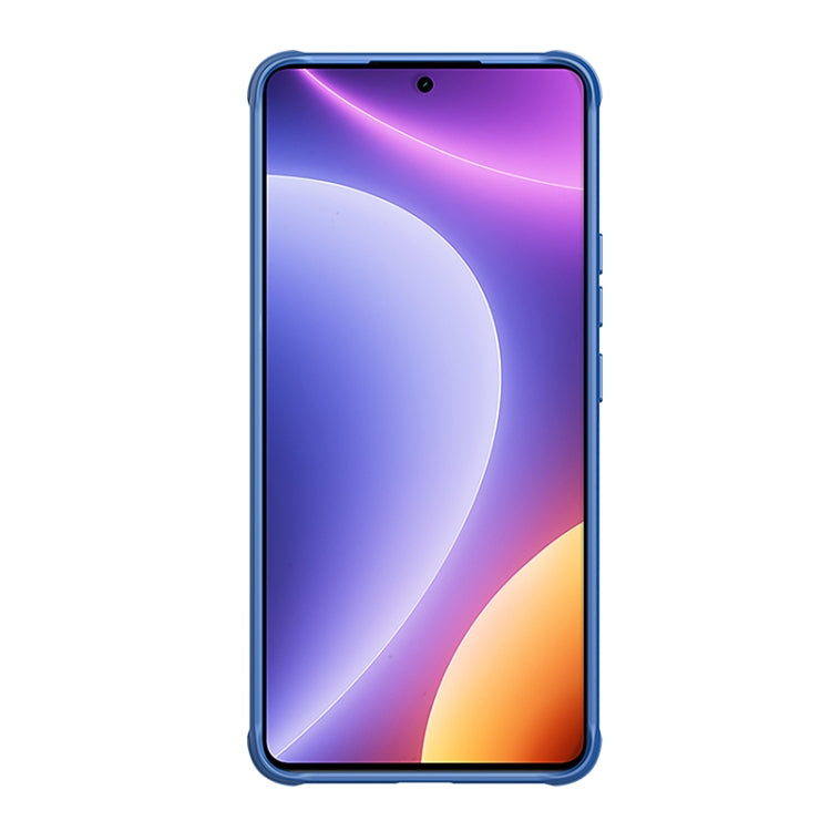 NILLKIN CamShield Pro PC Phone Case, For Xiaomi Redmi Turbo 3, For Xiaomi Redmi Note 13 Pro+ 5G, For Xiaomi Redmi Note 13 Pro 5G, For Xiaomi Redmi K60 Ultra, For Xiaomi Redmi K70 / K70 Pro