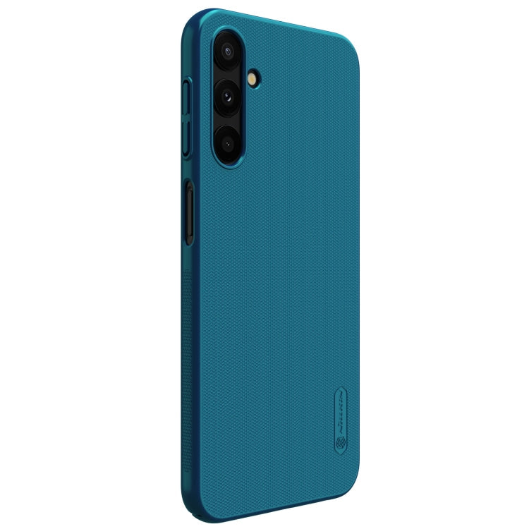 NILLKIN Frosted PC Phone Case, For Samsung Galaxy A24 4G, For Samsung Galaxy A15 5G, For Samsung Galaxy A35, For Samsung Galaxy A25