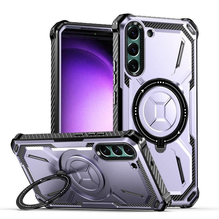 Armor Series Holder Phone Case, For Samsung Galaxy S24 Ultra 5G, For Samsung Galaxy S22 5G, For Samsung Galaxy S22+ 5G, For Samsung Galaxy S24+ 5G