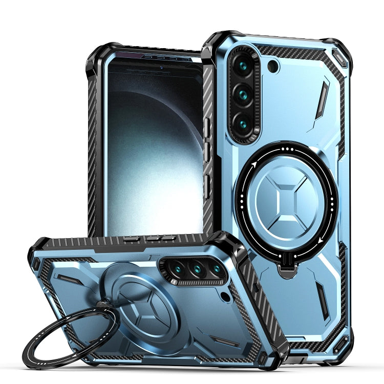 Armor Series Holder Phone Case, For Samsung Galaxy S24 5G, For Samsung Galaxy S22 Ultra 5G, For Samsung Galaxy S21 5G, For Samsung Galaxy S21+ 5G, For Samsung Galaxy S21 Ultra 5G