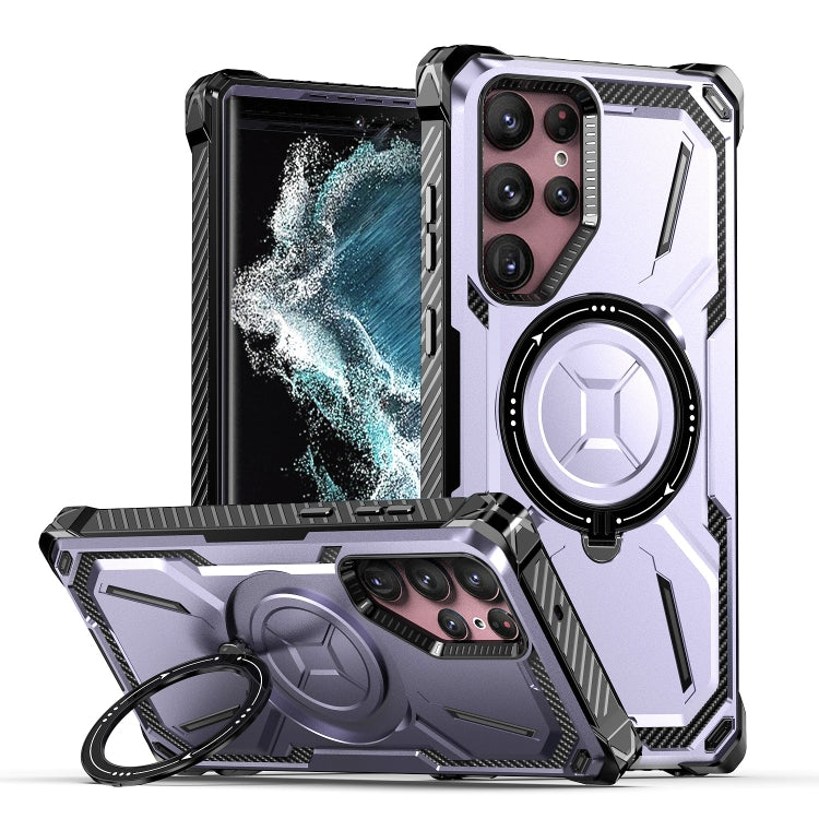 Armor Series Holder Phone Case, For Samsung Galaxy S24 5G, For Samsung Galaxy S22 Ultra 5G, For Samsung Galaxy S21 5G, For Samsung Galaxy S21+ 5G, For Samsung Galaxy S21 Ultra 5G