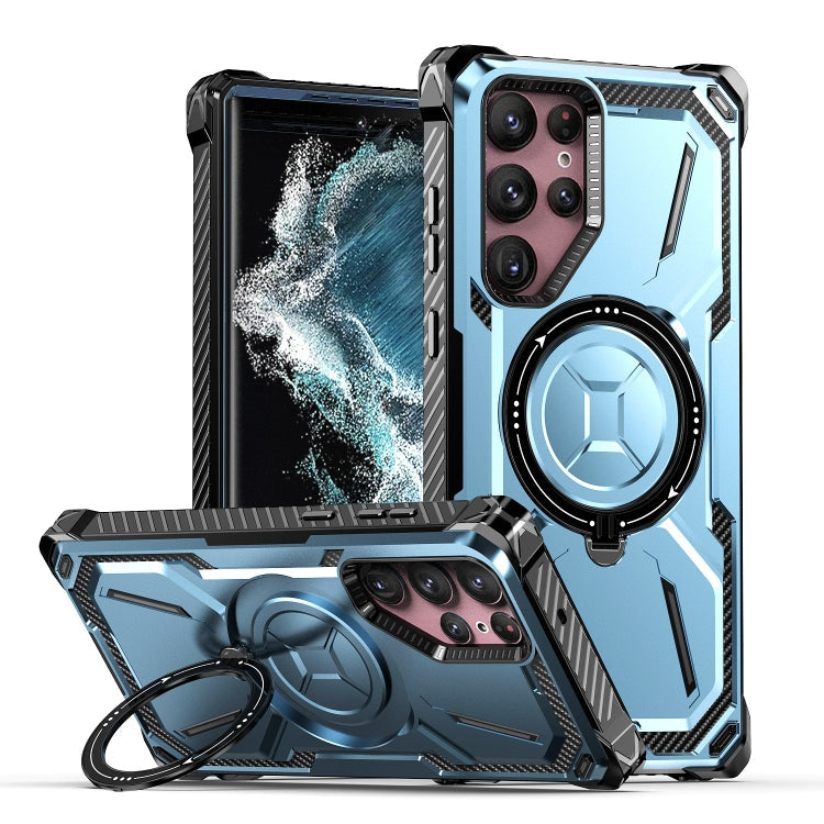 Armor Series Holder Phone Case, For Samsung Galaxy S24 5G, For Samsung Galaxy S22 Ultra 5G, For Samsung Galaxy S21 5G, For Samsung Galaxy S21+ 5G, For Samsung Galaxy S21 Ultra 5G