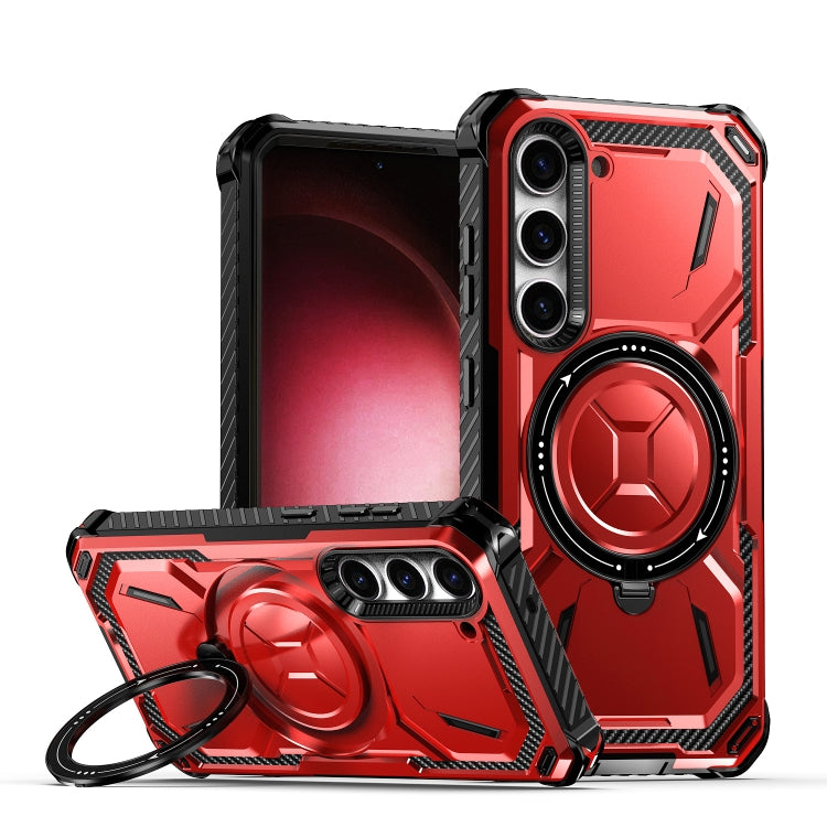 Armor Series Holder Phone Case, For Samsung Galaxy S24 5G, For Samsung Galaxy S22 Ultra 5G, For Samsung Galaxy S21 5G, For Samsung Galaxy S21+ 5G, For Samsung Galaxy S21 Ultra 5G