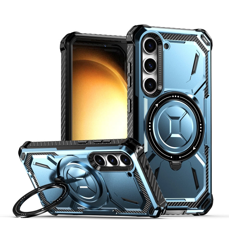 Armor Series Holder Phone Case, For Samsung Galaxy S24 5G, For Samsung Galaxy S22 Ultra 5G, For Samsung Galaxy S21 5G, For Samsung Galaxy S21+ 5G, For Samsung Galaxy S21 Ultra 5G