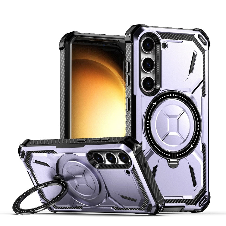 Armor Series Holder Phone Case, For Samsung Galaxy S24 Ultra 5G, For Samsung Galaxy S22 5G, For Samsung Galaxy S22+ 5G, For Samsung Galaxy S24+ 5G