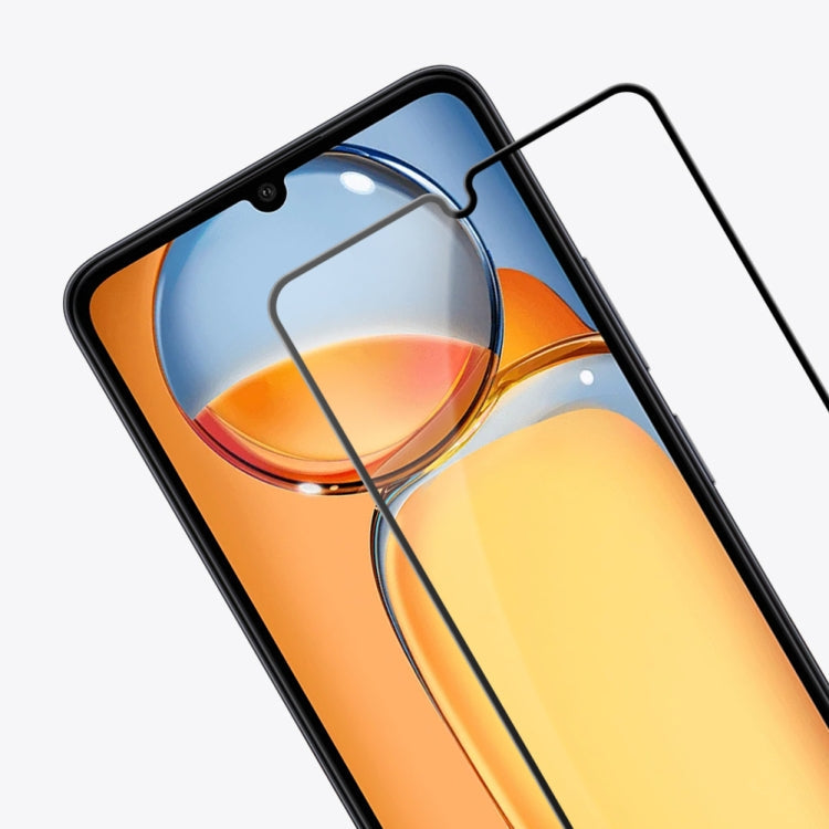 For Xiaomi Redmi 13C NILLKIN CP+Pro 9H Explosion-proof Tempered Glass Film