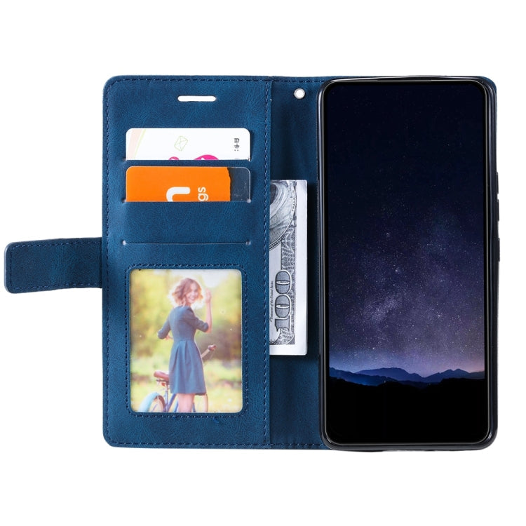 Skin Feel Splicing Leather Phone Case, For Samsung Galaxy A05s, For Samsung Galaxy A25 5G, For Samsung Galaxy S23 FE 5G, For Samsung Galaxy A24