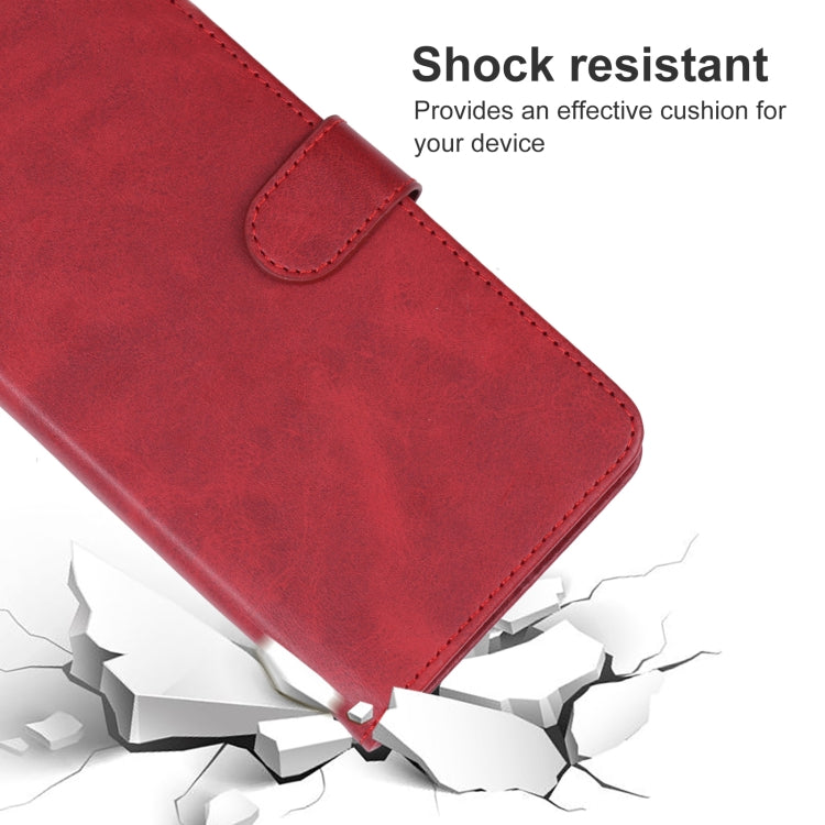 Leather Phone Case, For Sony Xperia 1 VI