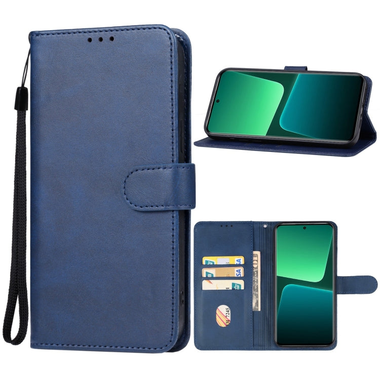 Leather Phone Case, For Xiaomi 14 Pro, For Xiaomi Redmi 12 5G, For Xiaomi Redmi Note 12R, For Xiaomi 13T Pro