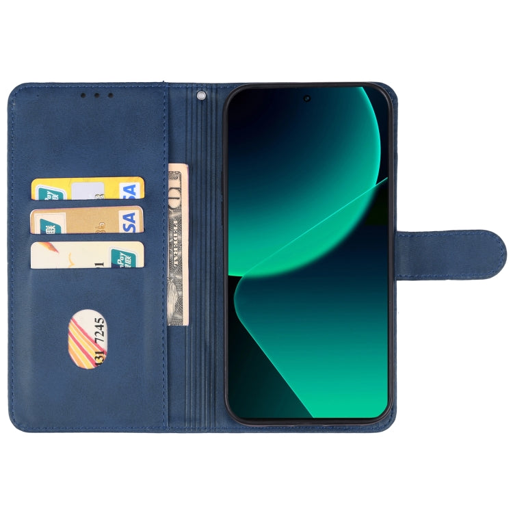 Leather Phone Case, For Xiaomi 14 Pro, For Xiaomi Redmi 12 5G, For Xiaomi Redmi Note 12R, For Xiaomi 13T Pro