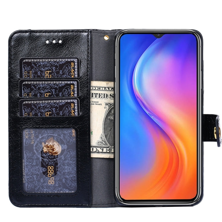 Zipper Bag Leather Phone Case, For OPPO Reno10 Pro+ 5G, For OPPO A1 5G