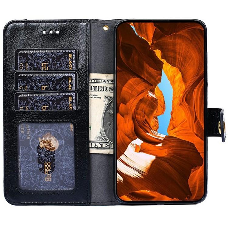 Zipper Bag Leather Phone Case, For OPPO K13 Turbo Pro 5G, For OPPO Reno14 F 5G, For OPPO A5x 5G Global, For OPPO A5 5G 2025 Global, For OPPO Find X8s+ 5G, For OPPO Find X8s 5G