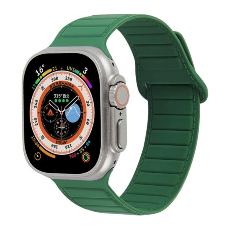 Loop Magnetic Silicone Watch Band, For Apple Watch 2 38mm