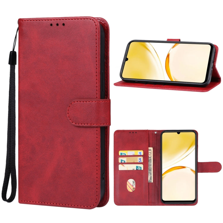 Leather Phone Case, For Realme 11x, For Realme 11 5G, For Realme C53 India, For Realme Narzo 60 Pro, For Realme Narzo 60, For Realme C53