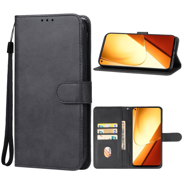 Leather Phone Case, For Realme 11x, For Realme 11 5G, For Realme C53 India, For Realme Narzo 60 Pro, For Realme Narzo 60, For Realme C53