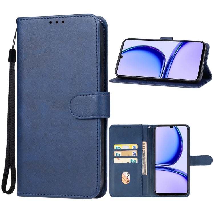Leather Phone Case, For Realme 11x, For Realme 11 5G, For Realme C53 India, For Realme Narzo 60 Pro, For Realme Narzo 60, For Realme C53