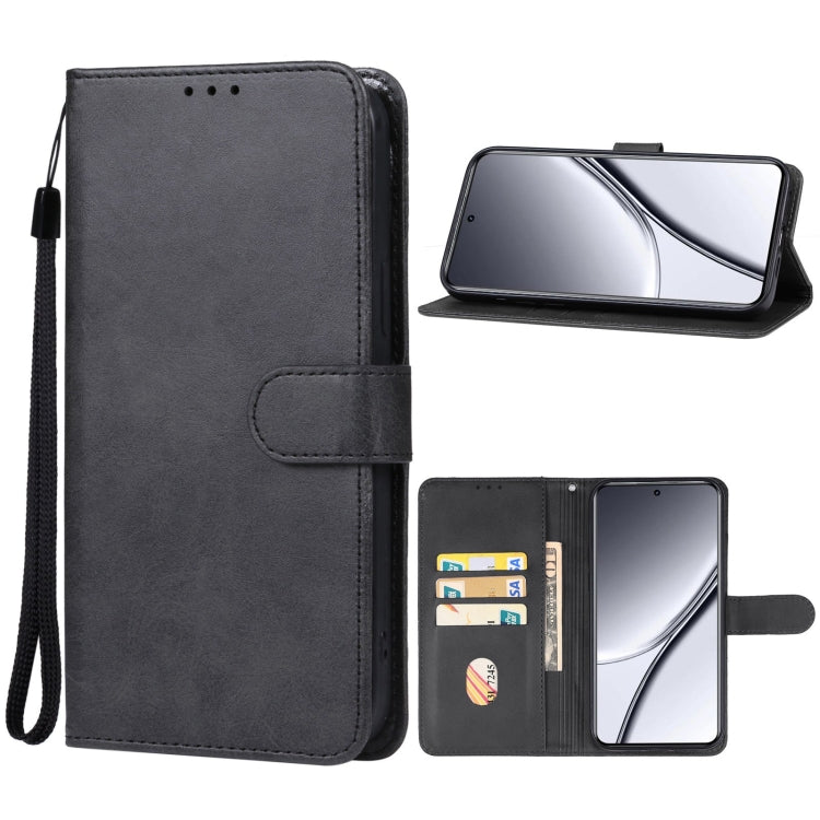 Leather Phone Case, For Realme 12+, For Realme 12 Pro/12 Pro+, For Realme GT5 Pro, For Realme 11 4G, For Realme GT5, For Realme C51
