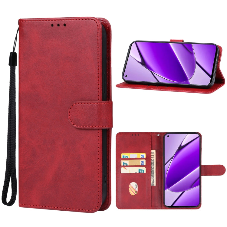 Leather Phone Case, For Realme 12+, For Realme 12 Pro/12 Pro+, For Realme GT5 Pro, For Realme 11 4G, For Realme GT5, For Realme C51