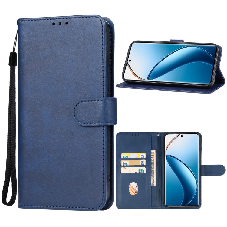 Leather Phone Case, For Realme 12+, For Realme 12 Pro/12 Pro+, For Realme GT5 Pro, For Realme 11 4G, For Realme GT5, For Realme C51